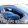 Heko Fiat Tipo 4D/5D Sedan Htb Wagon 2016-2020 ������� ������������� ��� �������� ���� �������� - 2 ���. - (15176)