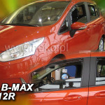 Heko Ford B-Max 5D 2012-2017 ������� ������������� ��� �������� ���� �������� - 2 ���. - (15234)