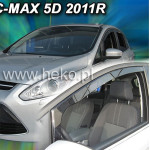 Heko Ford C-Max 5D 2011-2019 / Grand C-Max 5D 2011-2019 ������� ������������� ��� �������� ���� �������� - 2 ���. - (15291)