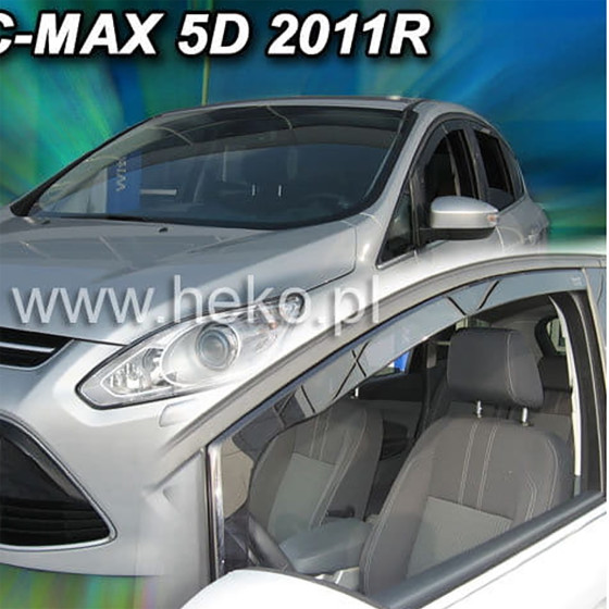 Heko Ford C-Max 5D 2011-2019 / Grand C-Max 5D 2011-2019 ������� ������������� ��� �������� ���� �������� - 2 ���. - (15291)
