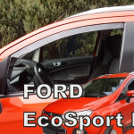 Heko Ford Ecosport 2 5D 2013+ ������� ������������� ��� �������� ���� �������� - 2 ���. - (15322)