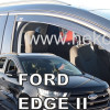 Heko Ford Edge 5D 2016+ ������� ������������� ��� �������� ���� �������� - 2 ���. - (15320)