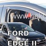Heko Ford Edge 5D 2016+ ������� ������������� ��� �������� ���� �������� - 2 ���. - (15320)