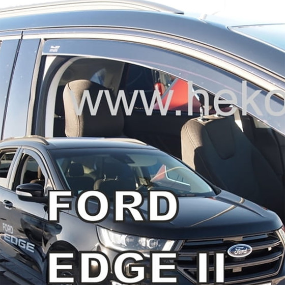 Heko Ford Edge 5D 2016+ ������� ������������� ��� �������� ���� �������� - 2 ���. - (15320)