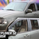 Heko Ford Explorer 3 5D 2002-2005 ������� ������������� ��� �������� ���� �������� - 2 ���. - (15273)