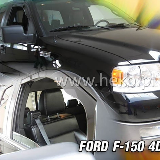 Heko Ford F150 2D 2004-2008 ������� ������������� ��� �������� ���� �������� - 2 ���. - (15269)