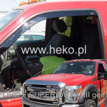 Heko Ford F550 Super Duty 1���� ������� 2011-2016 ������� ������������� ��� �������� ���� �������� - 2 ���. - (15319)
