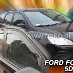 Heko Ford Focus MK2 4D/5D 2005-2011 ������� ������������� ��� �������� ���� �������� - 2 ���. - (15225)