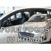Heko Ford Focus MK4 5D COMBI/Wagon 2018+ ��� ������������� ����������� ��� �������� ���� �������� - 4 ���. - (15331)