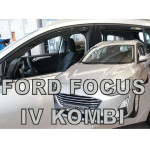 Heko Ford Focus MK4 5D COMBI/Wagon 2018+ ��� ������������� ����������� ��� �������� ���� �������� - 4 ���. - (15331)