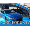 Heko Ford Focus MK4 5D Hb / Combi 2018+ ������� ������������� ��� �������� ���� �������� - 2 ���. - (15329)