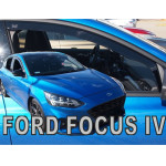 Heko Ford Focus MK4 5D Hb / Combi 2018+ ������� ������������� ��� �������� ���� �������� - 2 ���. - (15329)