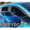 Heko Ford Focus MK4 5D Hb 2018+ ��� ������������� ����������� ��� �������� ���� �������� - 4 ���. - (15330)