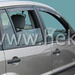 Heko Ford Fusion 5D 2002-2012 ������� ������������� ��� �������� ���� �������� - 2 ���. - (15256)