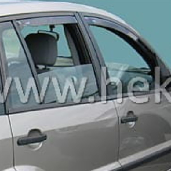Heko Ford Fusion 5D 2002-2012 ������� ������������� ��� �������� ���� �������� - 2 ���. - (15256)