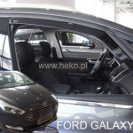 Heko Ford Galaxy 3 5D 2015+ ������� ������������� ��� �������� ���� �������� - 2 ���. - (15315)