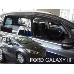 Heko Ford Galaxy 5D 2015+ ��� ������������� ����������� ��� �������� ���� �������� - 4 ���.
