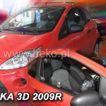 Heko Ford Ka 2 3D 2009-2017 ������� ������������� ��� �������� ���� �������� - 2 ���. - (15288)