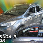 Heko Ford Kuga 2 / Vignale 5D 2012+ ������� ������������� ��� �������� ���� �������� - 2 ���. - (15306)