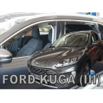 Heko Ford Kuga 5D 2019+ ��� ������������� ����������� ��� �������� ���� �������� - 4 ���. - (15333)