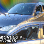 Heko Ford Mondeo MK3 4D 2001-2007 ������� ������������� ��� �������� ���� �������� - 2 ���. - (15248)