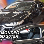 Heko Ford Mondeo MK5 5D Htb / Wagon 2015+ ������� ������������� ��� �������� ���� �������� - 2 ���. - (15311)