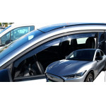 Heko Ford Mustang MACH-E 5D 2020+ - ������������� ����������� ��� �������� ���� �������� - 2 ���.