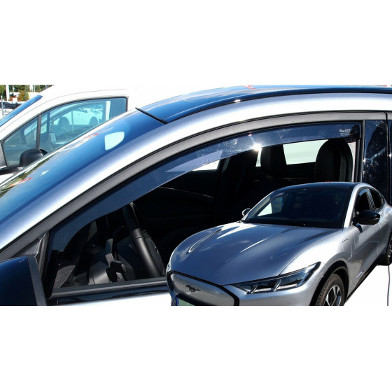 Heko Ford Mustang MACH-E 5D 2020+ - ������������� ����������� ��� �������� ���� �������� - 2 ���.