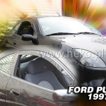 Heko Ford Puma 3D 1997-2002 ������� ������������� ��� �������� ���� �������� - 2 ���. - (15270)