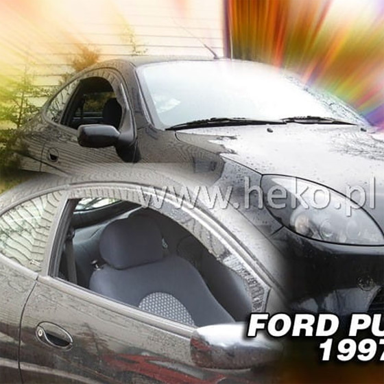 Heko Ford Puma 3D 1997-2002 ������� ������������� ��� �������� ���� �������� - 2 ���. - (15270)