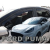 Heko Ford Puma 5D 2019+ ��� ������������� ����������� ��� �������� ���� �������� - 4 ���. - (15335)