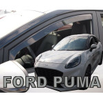 Heko Ford Puma 5D 2019+ ������� ������������� ��� �������� ���� �������� - 2 ���. - (15334)