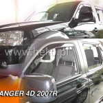 Heko Ford Ranger 2 4D 2007-2012 ������� ������������� ��� �������� ���� �������� - 2 ���. - (15265)