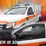 Heko Ford Ranger 2D 2012+ ������� ������������� ��� �������� ���� �������� - 2 ���. - (15314)