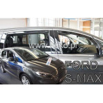 Heko Ford S-Max 2016+ ��� ������������� ����������� ��� �������� ���� �������� - 4 ���.