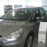 Heko Ford S-Max 5D 2006-2010 ������� ������������� ��� �������� ���� �������� - 2 ���. - (15260)