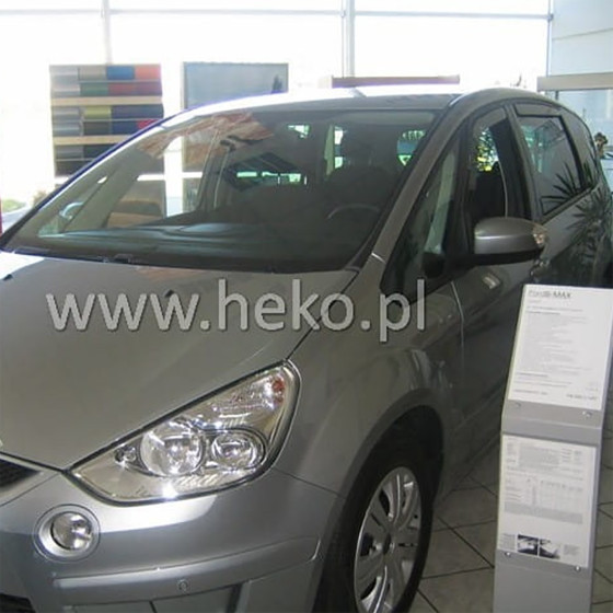 Heko Ford S-Max 5D 2006-2010 ������� ������������� ��� �������� ���� �������� - 2 ���. - (15260)