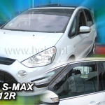 Heko Ford S-Max 5D 2010-2014 ������� ������������� ��� �������� ���� �������� - 2 ���. - (15297)