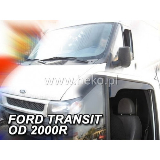 Heko Ford Transit 2D 2000-2006 / T300 ��� ����� ����� ������� ������������� ��� �������� ���� �������� - 2 ���. - (15249)