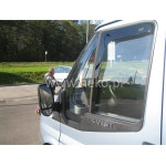 Heko Ford Transit 7 2D 05/2006+ ������� ������������� Van ��� �������� ���� �������� - 2 ���. - (15259)