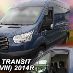 Heko Ford Transit 8 2013+ ����� ������� ������������� ��� �������� ���� �������� - 2 ���. - (15309)