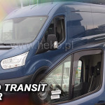 Heko Ford Transit 8 2013+ ������� ������������� ��� �������� ���� �������� - 2 ���. - (15308)