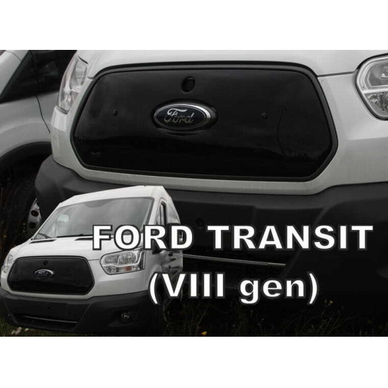 Heko Ford Transit 8 2014-2018 ������� ������� ������� ��� �������� ���� �������� - 1 ���. - (04062)