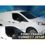 Heko Ford Transit Connect / Tourneo 2 2D/5D 2014+ ������� ������������� Van ��� �������� ���� �������� - 2 ���. - (15299)