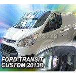 Heko Ford Transit Custom 2D/4D 2012+ ������� ������������� Van ��� �������� ���� �������� - 2 ���. - (15243)