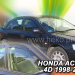 Heko Honda Accord Vi 4D 10/1998-2003 / Acura Tl Ii 1999-2003 ������� ������������� ��� �������� ���� �������� - 2 ���. - (17108)