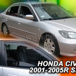 Heko Honda Civic Vii 4D Sedan 2001-2005 ������� ������������� ��� �������� ���� �������� - 2 ���. - (17111)