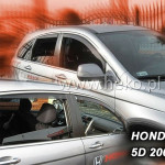 Heko Honda CR-V 3 5D 02/2007-2012 ������� ������������� ��� �������� ���� �������� - 2 ���. - (17141)