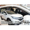 Heko Honda CR-V 5D 2018+ ��� ������������� ����������� ��� �������� ���� �������� - 4 ���. - (17184)