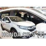 Heko Honda CR-V 5D 2018+ ��� ������������� ����������� ��� �������� ���� �������� - 4 ���. - (17184)